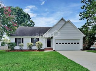 1754 Springfield Farm Ct, Clemmons, NC 27012