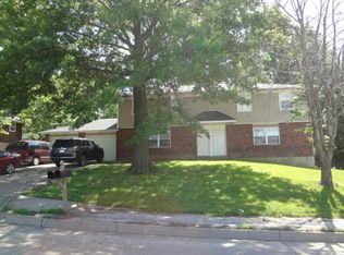414 S Scott Blvd, Columbia, MO 65203