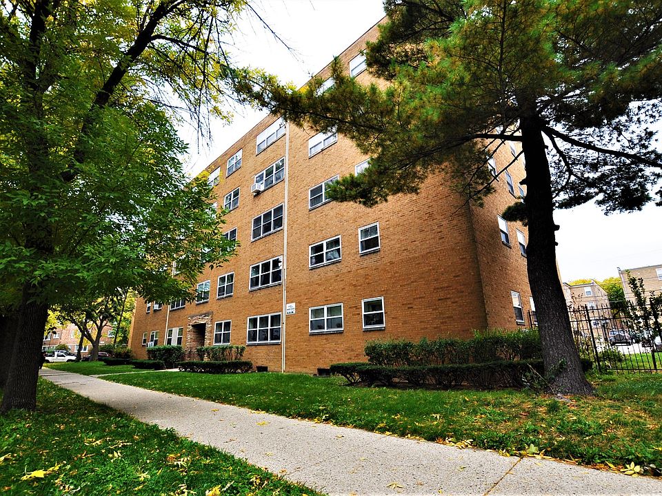 6123 N Damen Ave APT 5D, Chicago, IL 60659 | Zillow