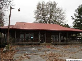 206 Cannie Phillips Rd, Sumiton, AL 35148