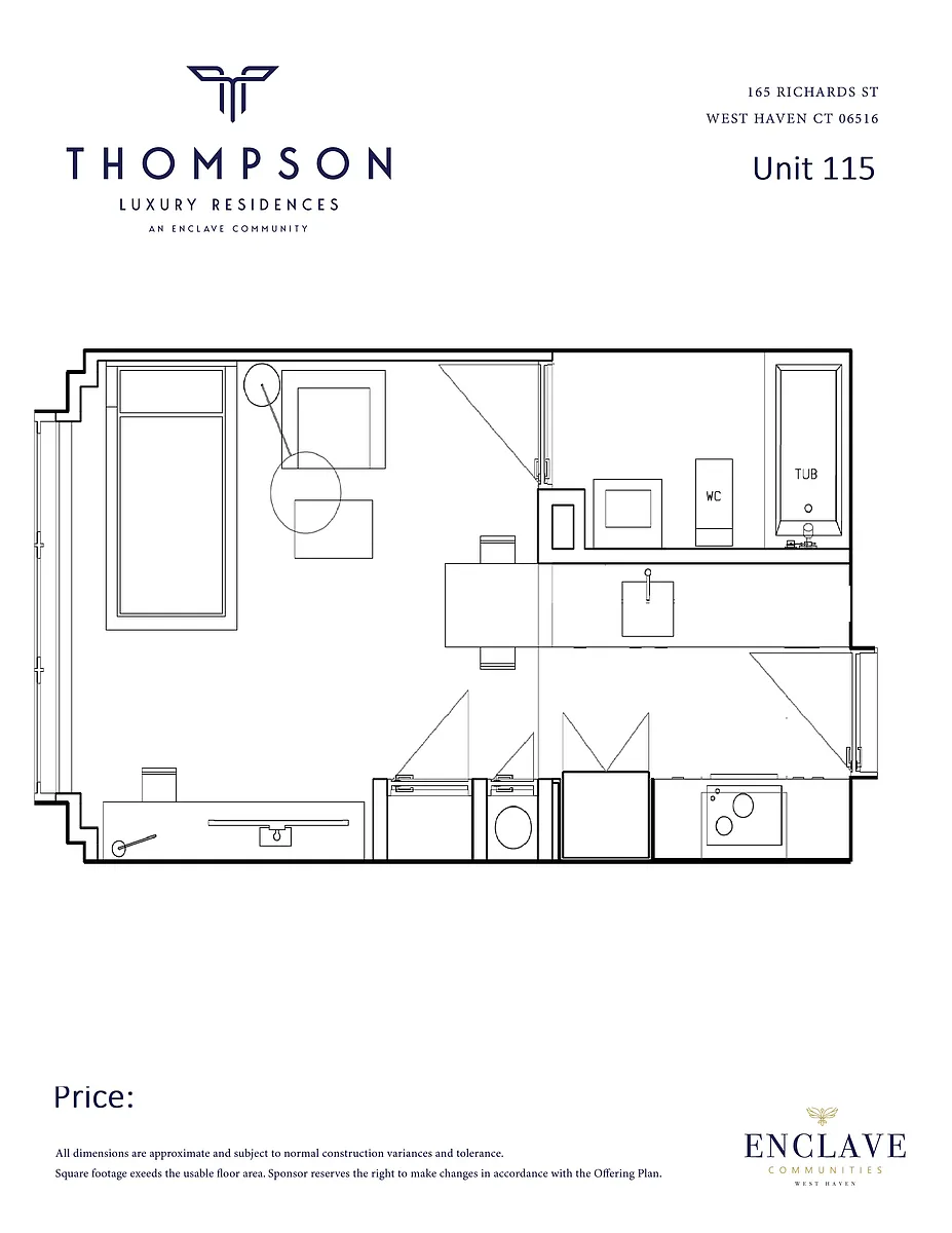 Floor plan 15