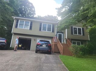 1272 Westover Trce NW, Acworth, GA 30102