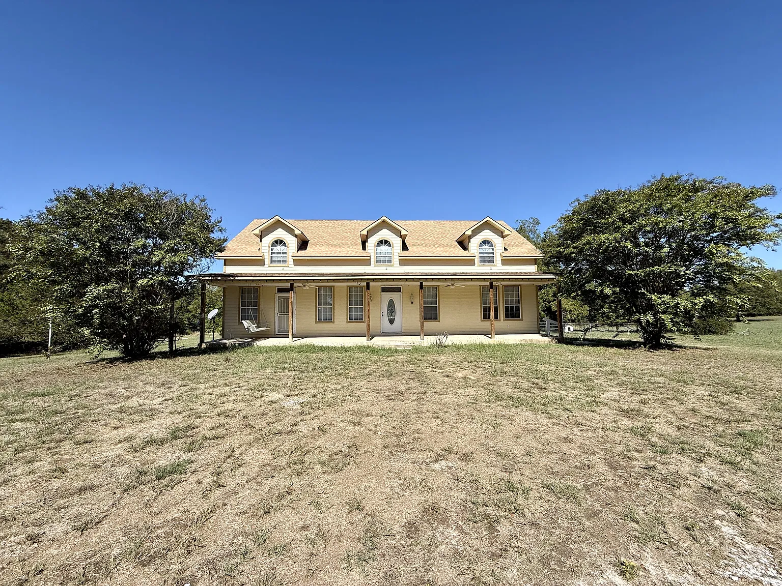 1000 Ponderosa Road - 1 — Photo 1