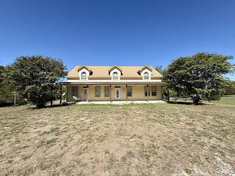 1000 Ponderosa Rd