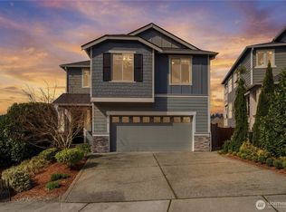 8218 NE 196 Street, Kenmore, WA