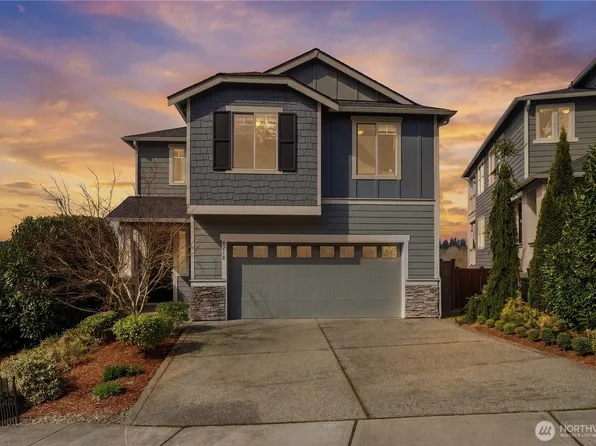 8218 NE 196 Street, Kenmore, WA 98028