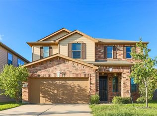 21406 Piralta Ridge Ln, Katy, TX 77449