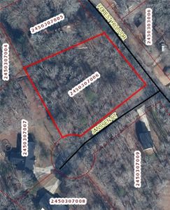 0 Forest Hills Dr, Williamston, SC, 29697