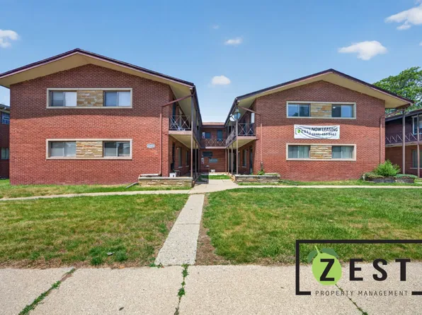 17161 Denver, 17161 Denver St #10, Detroit, MI 48224