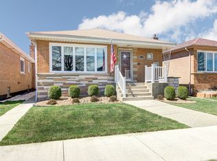 8334 S Kostner Ave, Chicago, IL