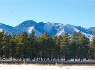 10482 Lundin Rd, Flagstaff, AZ 86004