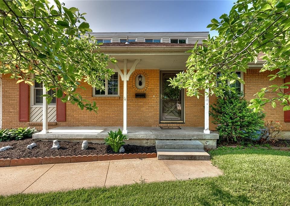 15501 E 43rd Ter S, Independence, MO 64055 Zillow