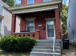 2344 Victor St, Cincinnati, OH 45219