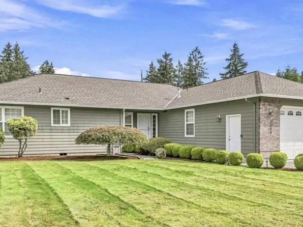 2694 Sykes Rd, Saint Helens, OR 97051
