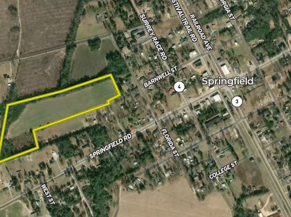 2nd image of Barnwell St Lot Wp001