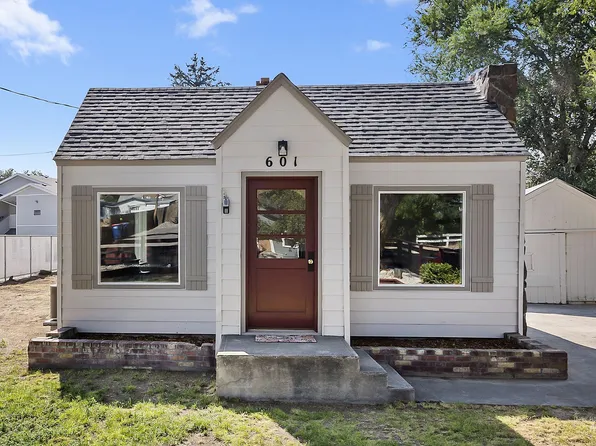 601 Quincy St, Twin Falls, ID 83301