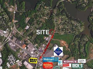 229 Brown Rd, Anderson, SC 29621