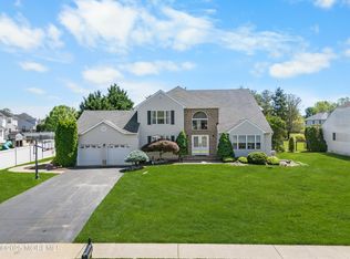 6 Fred Jahn Dr, Freehold, NJ 07728