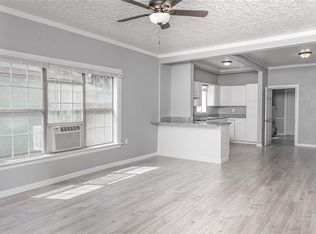 819 W Heron St, Denison, TX 75020