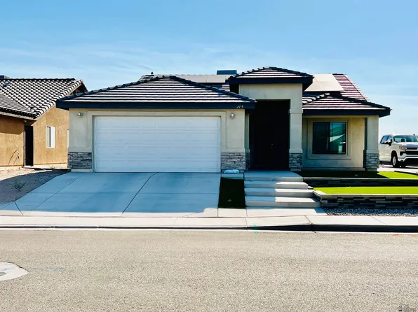 319 N Saguaro Ave, San Luis, AZ 85349