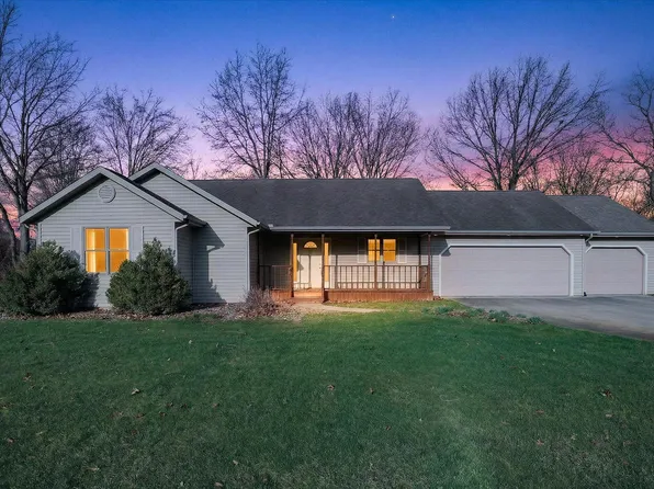 69756 Knottingham Ln, Edwardsburg, MI 49112