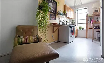 Rented by Oxford Property Group