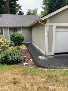 2011 SW 307th Street #1-B, Federal Way, WA, 98023
