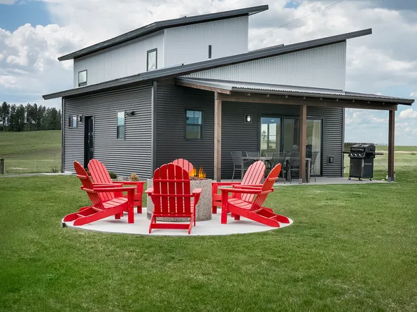 241 Sportsman Ln #7, Bigfork, MT 59911