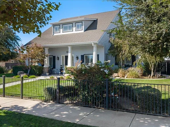 1781 N Ripon Rd, Ripon, CA 95366