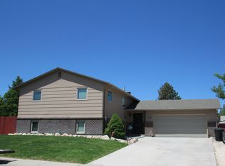 4490 Oriole Ct, Casper, WY 82604