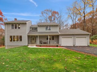 27 Timber Ln, Willington, CT 06279