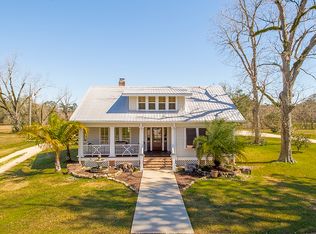 42164 Yokum Rd, Ponchatoula, LA 70454