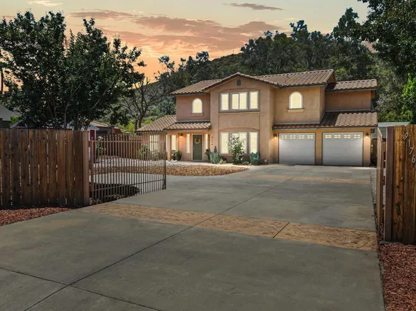 9176 Los Coches Rd, Lakeside, CA 92040