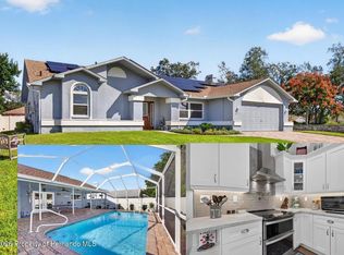 8185 Spanish Oak Dr, Spring Hill, FL 34606