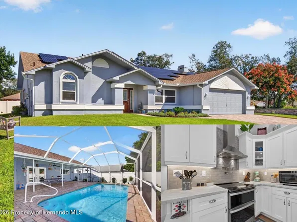 8185 Spanish Oak Dr, Spring Hill, FL 34606