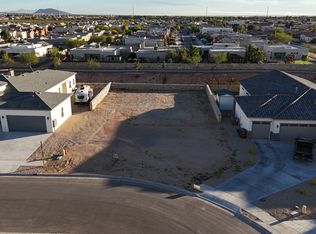6229 Belvedere Loop, Las Cruces, NM 88012