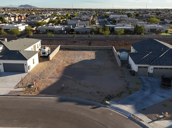 6229 Belvedere Loop, Las Cruces, NM 88012