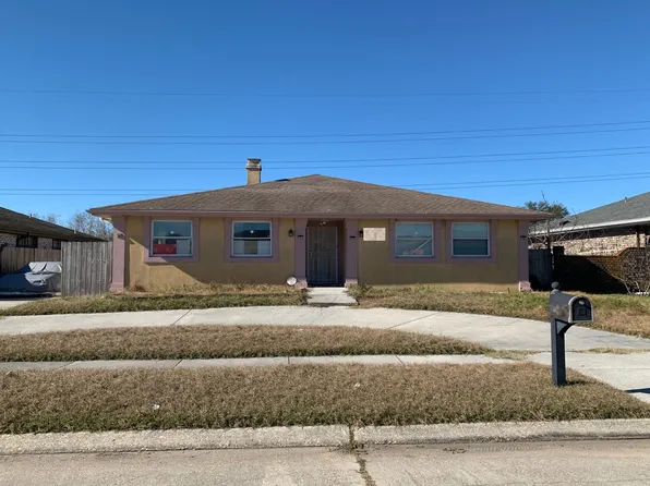 5118 Toulon St, New Orleans, LA 70129