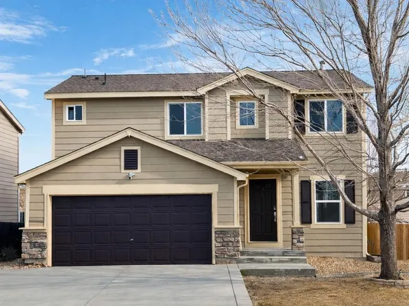 9440 Bellaire Street, Thornton, CO 80229