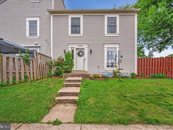 19602 La Belle Ct, Gaithersburg, MD 20879