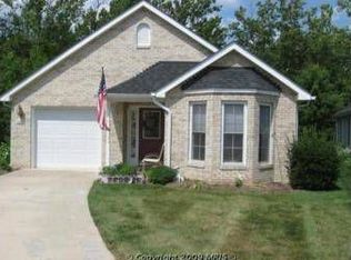 1831 Melvor Ln, Winchester, VA 22601