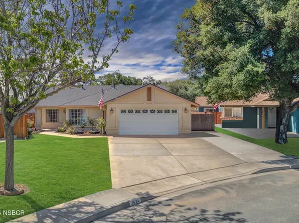 1624 Cat Ln, Santa Maria, CA 93454