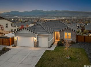 10345 Alchemy Way, Reno, NV 89521