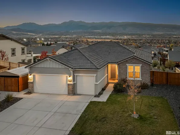 10345 Alchemy Way, Reno, NV 89521