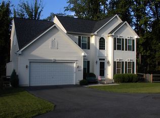 6923 Mystic Woods Way, Columbia, MD 21044