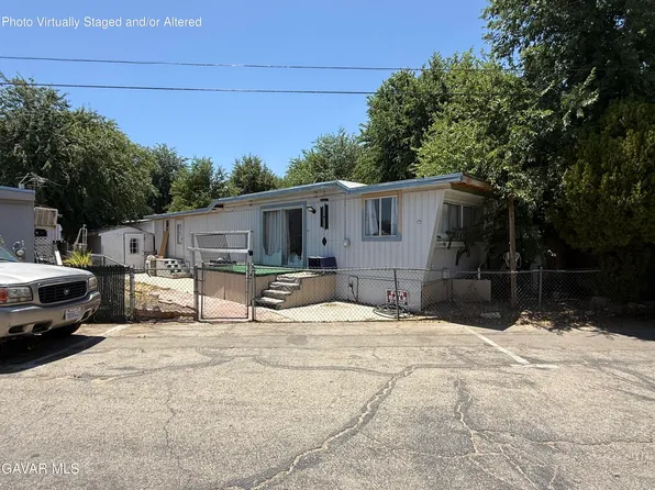 2515 E East Ave #I-e25, Lancaster, CA 93535