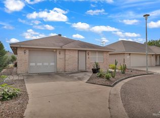 1402 Libra St, Mission, TX 78572