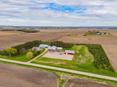 W6306 Hall Road, Poynette, WI, 53955