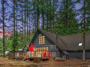 108 Fir Tree Ct, Packwood, WA