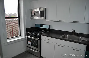 Rented by Living New York